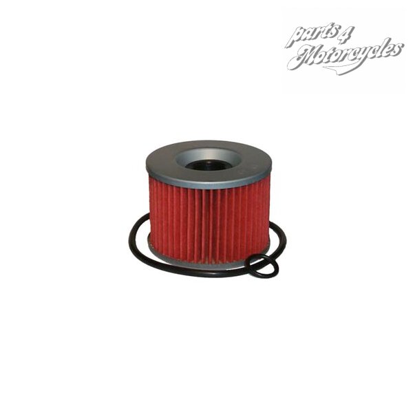 Ölfilter HIFLO HF401