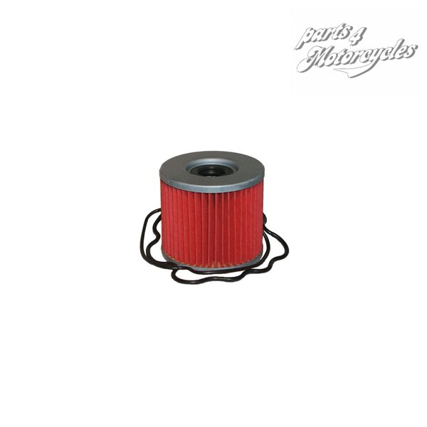 ÖLFILTER HIFILTRO HF133