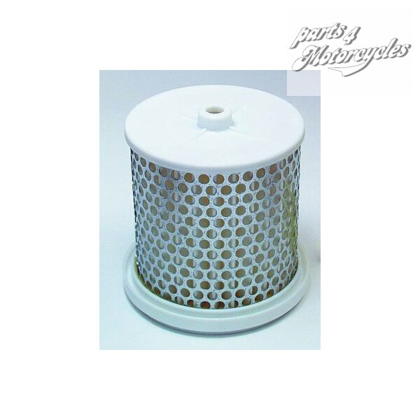 HIFLOFILTRO Luftfilter HFA 4502