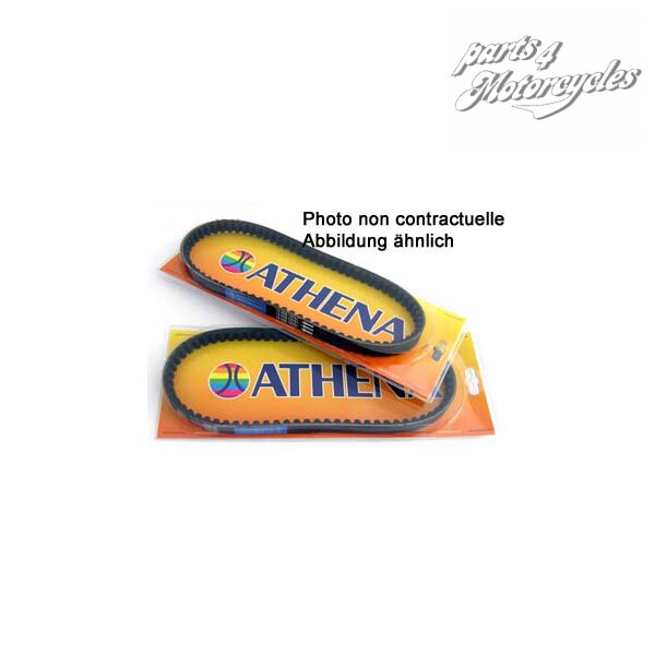 Keilriemen ATHENA 16,5x8,1x751 Standard