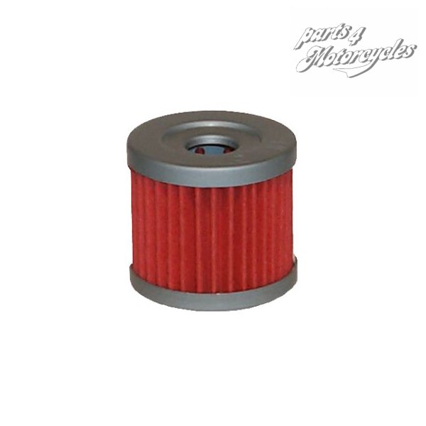 ÖLFILTER HIFILTRO HF131