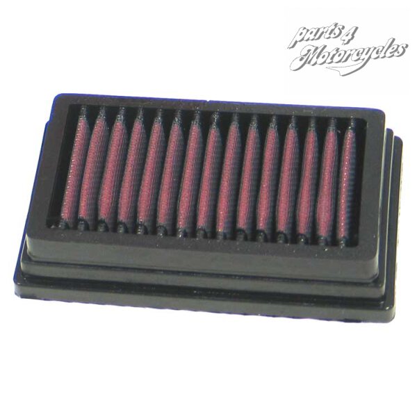 KN LUFTFILTER