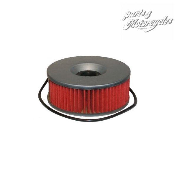 ÖLFILTER HIFILTRO HF146