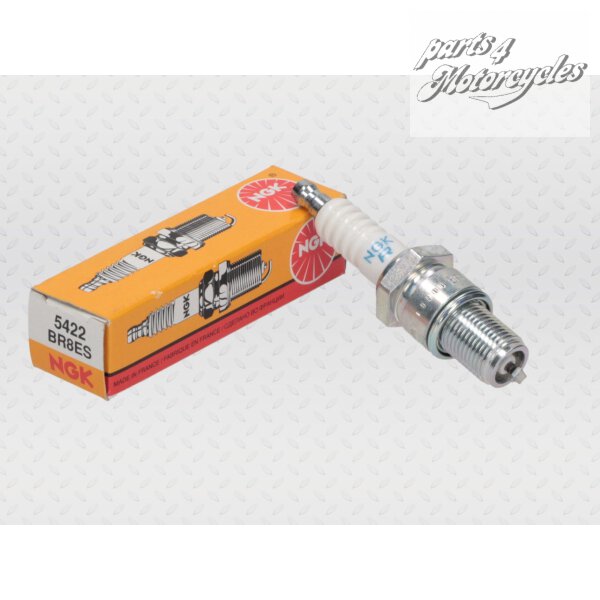 Zündkerze NGK DR8EA