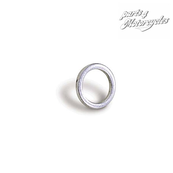 DICHTRING ALU. 10/14 DICKE 1.5MM