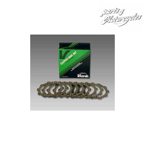 Kupplung Satz Clutch disc set VC-1003