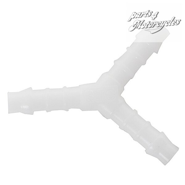 Schlauchverbinder