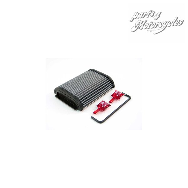 K&N Dauerluftfilter Yamaha FJ