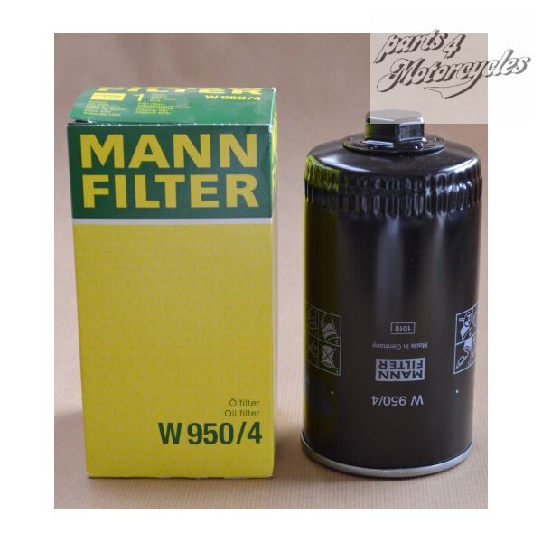 Ölfilter VW T4 2,5 L Benzin Motor AAF