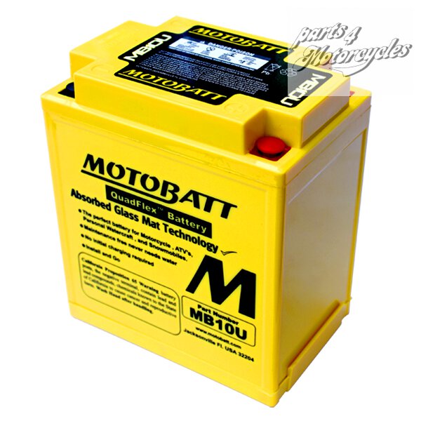 MB10U