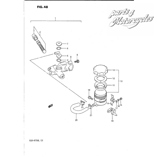 CONNECTOR / Eckverbinder