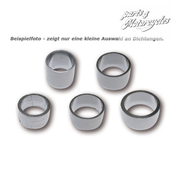 Auspuffverbindungsdichtung