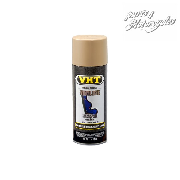 VHT VINYLFARBE-HELLBRAUN - US-DOSE