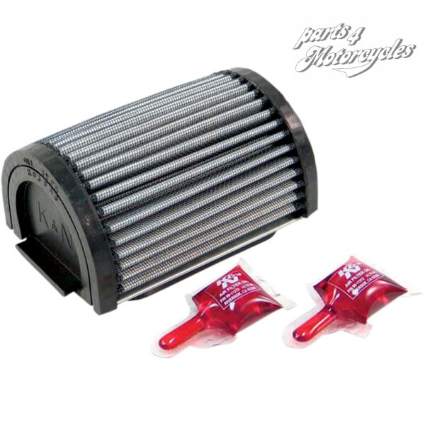 K&N Luftfilter YA-1650