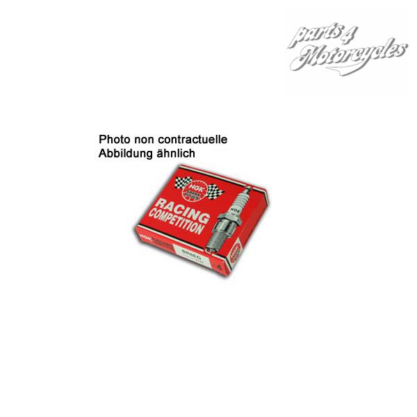 ZÜNDKERZE KR9CI