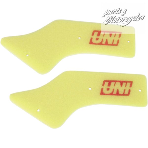 UNI Luftfilter NU-8302
