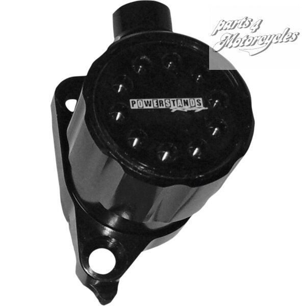 PSR CLUTCH SLAVE CYLINDER DUCATI BLACK