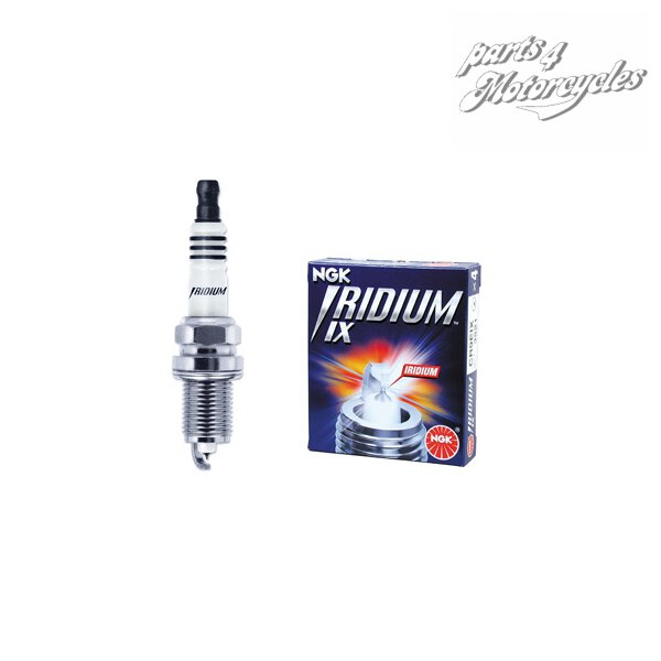 Zündkerze CR9EIX Iridium IX