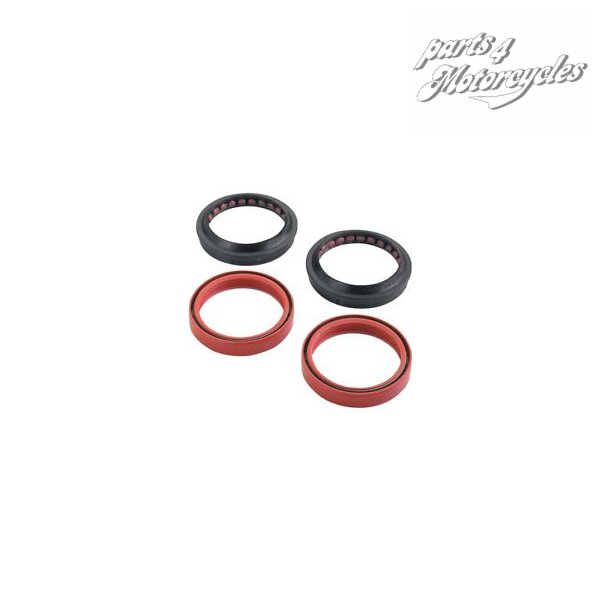 Gabelsimmerring KIT 48MM