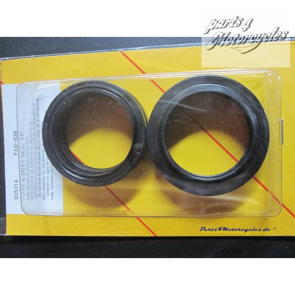 GABELSIRI.+STAUBK. FSD007 37X49X8/10