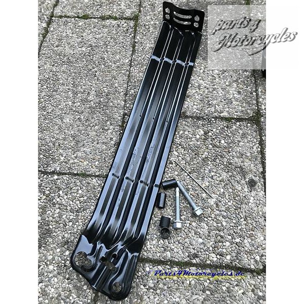 Reserveradhalterung VW T5