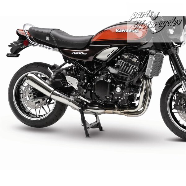Hauptständer für die Z900RS