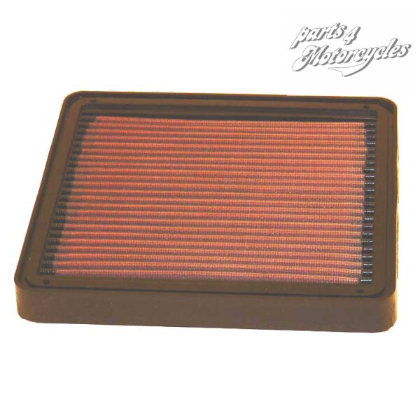 KN LUFTFILTER