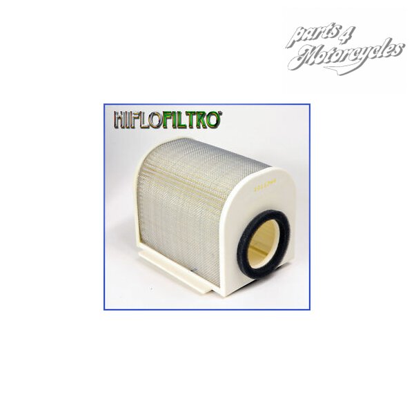 LUFTFILTER HIFILTRO HFA4906
