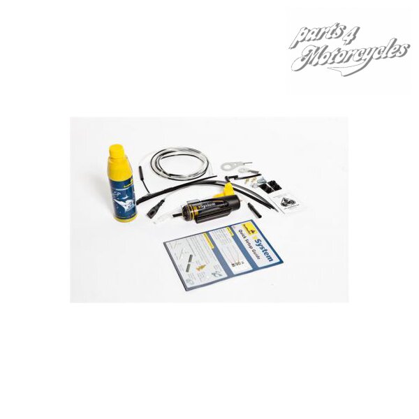 Scottoiler vSystem
