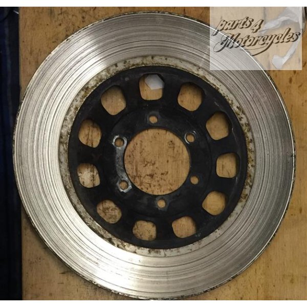 XS 400 2A2 Bremsscheibe