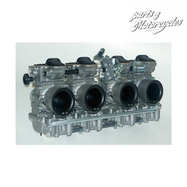 RS Flachschiebervergaser-Kit