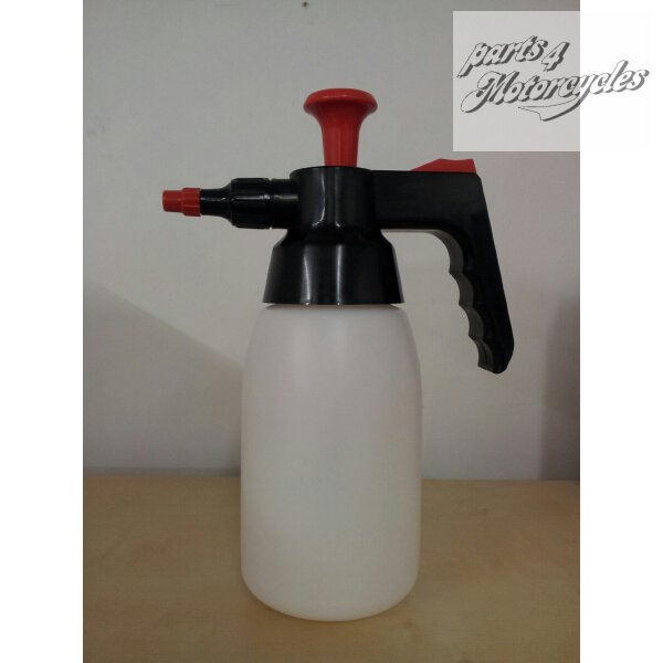 DRUCKPUMPENZERSTAEUBER