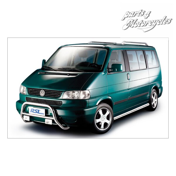 Frontschutzbügel T4 langer Vorderwagen