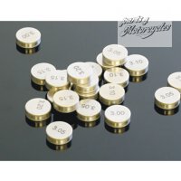 Ventilshim 7,5mm Einzeln oder Set