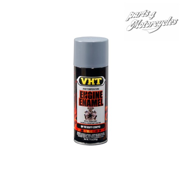 VHT MOTORGRUNDIERUNG HELLGRAU