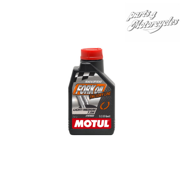 Motul Fork Oil Factory 7,5W