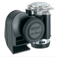 Stebel Nautilus Compact Chrom !