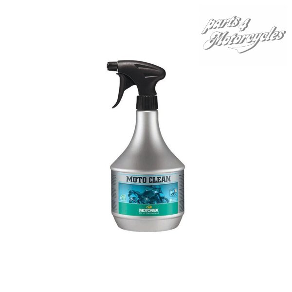 Motorex Universalreiniger Moto Clean 900