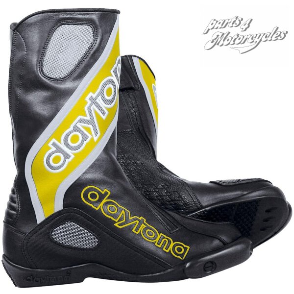Daytona EVO SPORTS