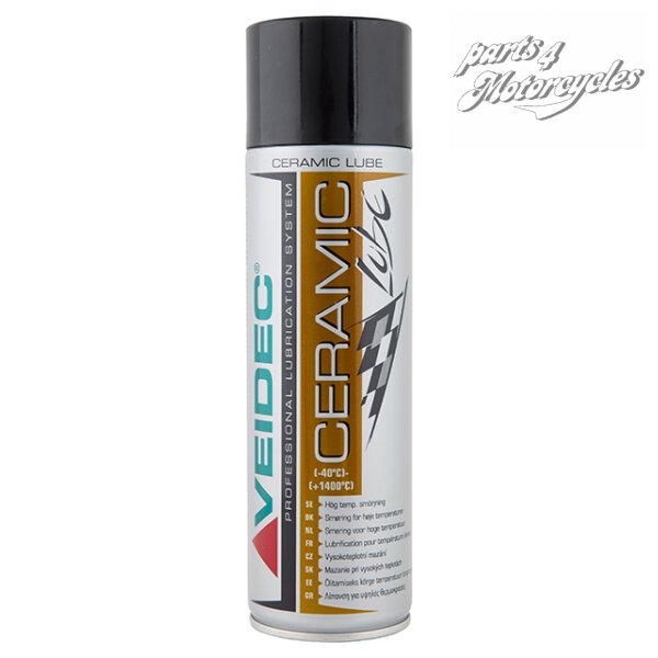 CERAMIC LUBE