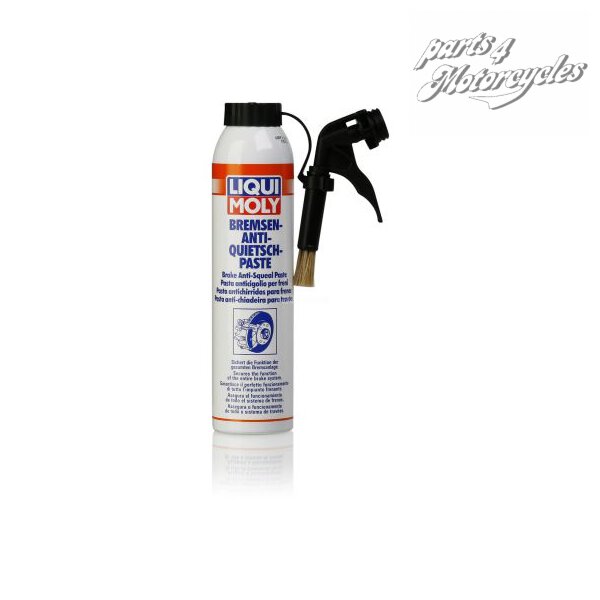 Bremsen-Anti-Quietsch-Paste (Pinseldose)