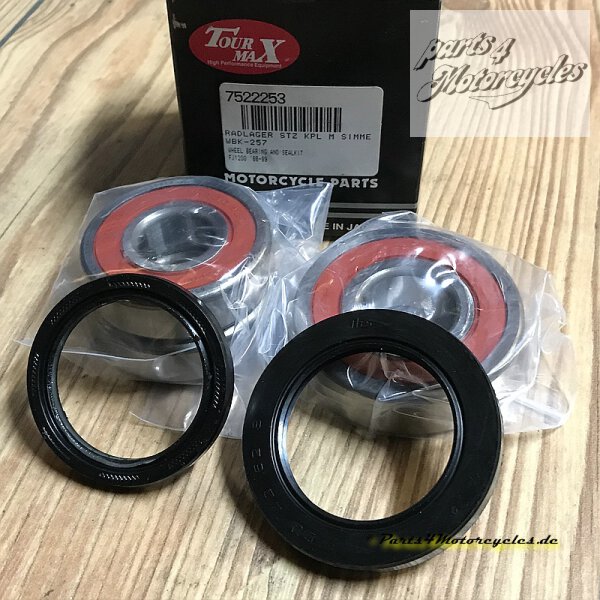 Bremsbelag TRW organischer Allround-Bremsbelag SMC 660 Supermoto 05-06 vorne