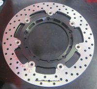 Bremsscheibe für FJ1200 ABS - RM Parts4Motorcycles