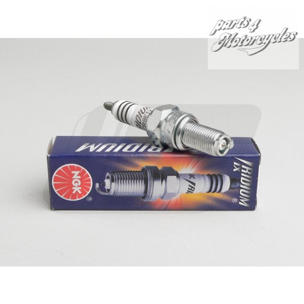 Zündkerze NGK IRIDIUM DCPR8EIX