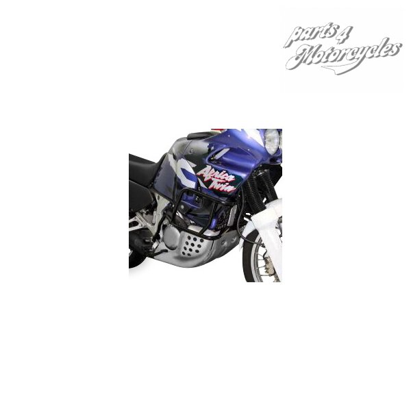 Sturzbügel Givi Honda Africa Twin XRV 750 93-00 schwarz