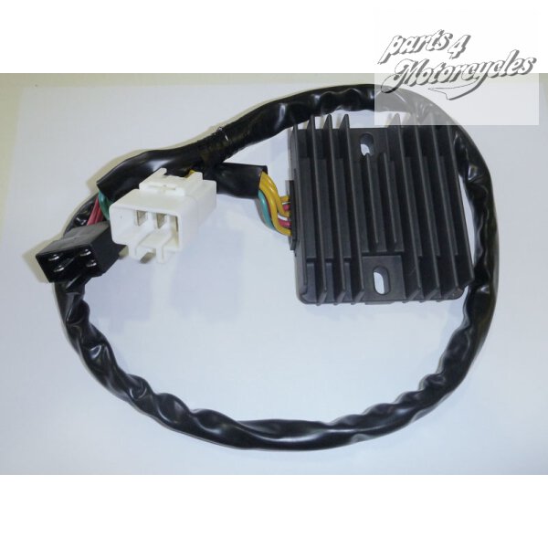 Laderegler ESR 431