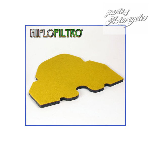 LUFTFILTER HIFLO HFA2604