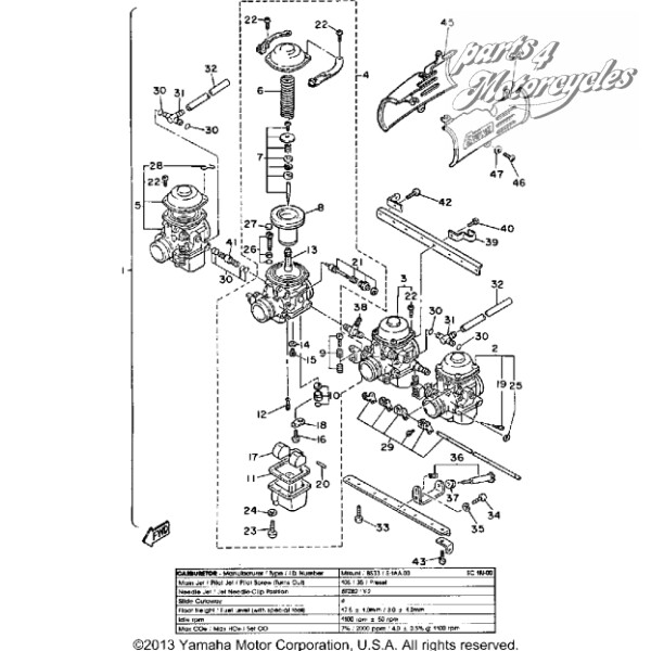 NEEDLE VALVE SET