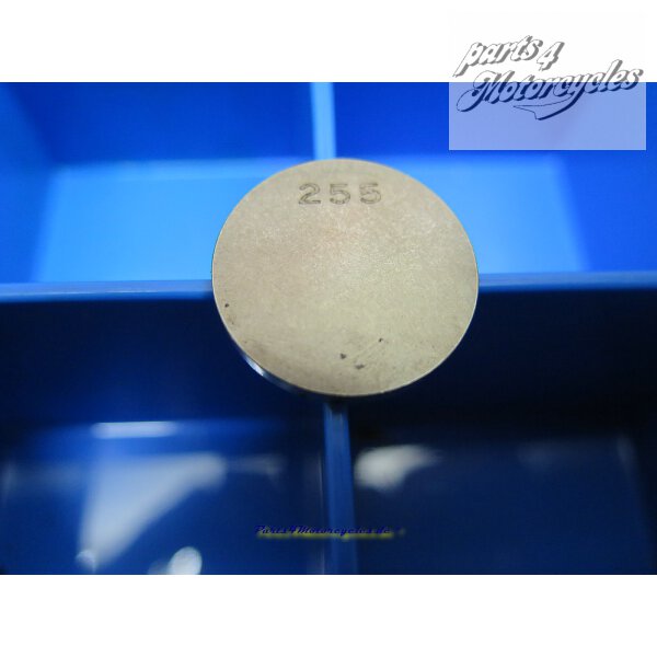 Ventilshim 25mm Einzeln oder Set