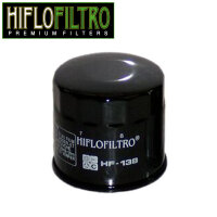 Öl Filter HIFLO HF138